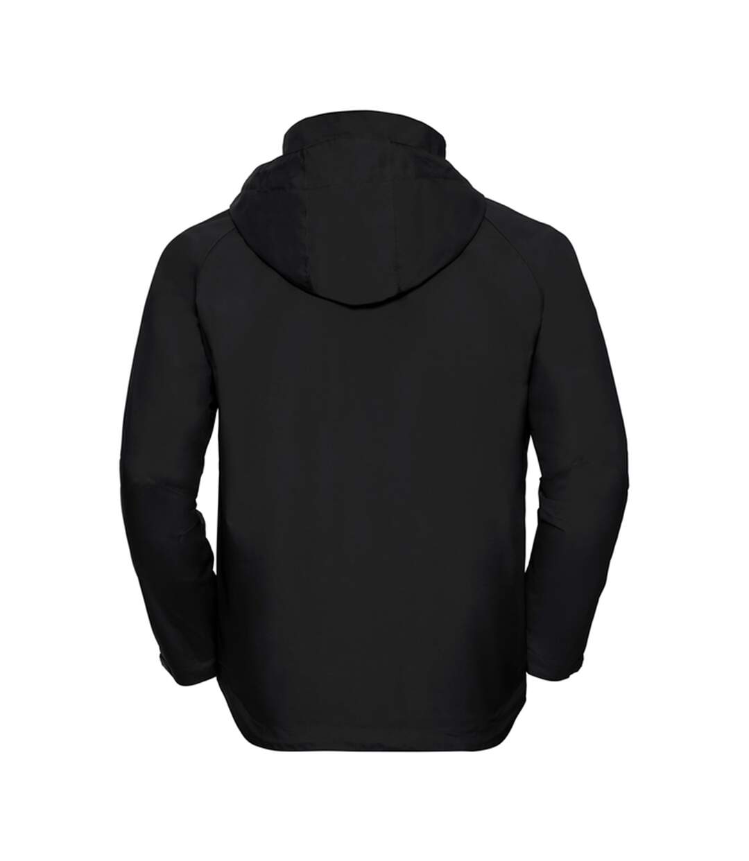 Veste Hydraplus Homme Noir Russell-2