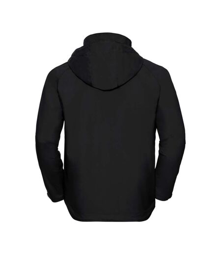 Veste Hydraplus Homme Noir Russell
