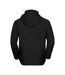 Veste Hydraplus Homme Noir Russell-2