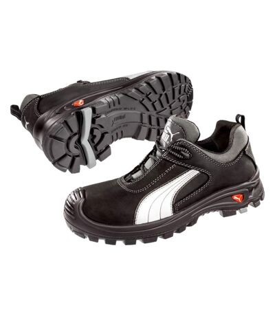 Chaussures  basses Puma Cascades Low S3 HRO SRC
