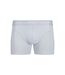 Pack Of 3  Mens Leaves Fitted Boxer Briefs  Desert Sage Jack And Jones-3