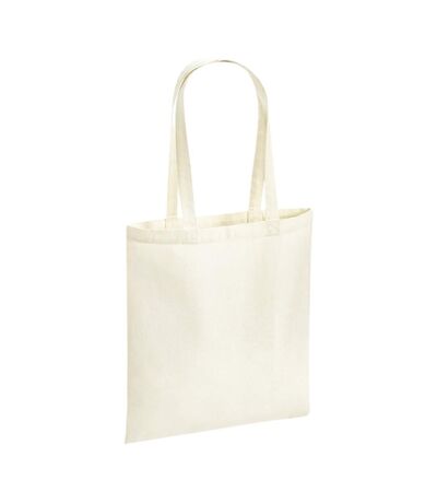 Tote bag taille unique beige pâle Westford Mill