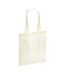 Tote bag taille unique beige pâle Westford Mill