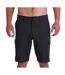 Short de bain Gris/Noir Homme Salty Crew Drifter 2 - 28