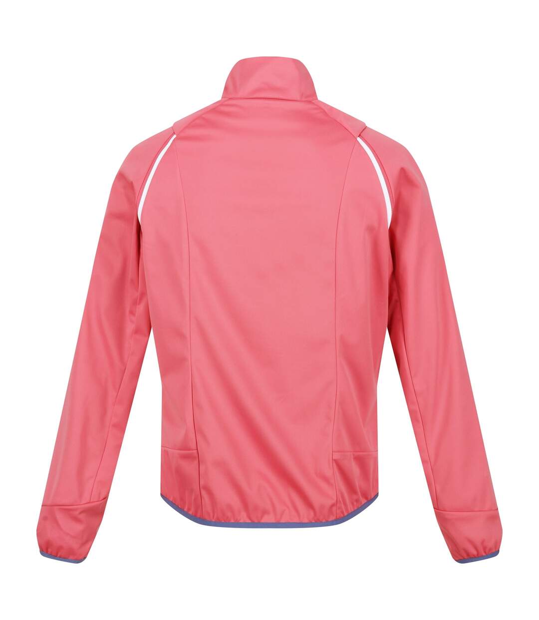 Veste hybride steren femme rose Regatta-2