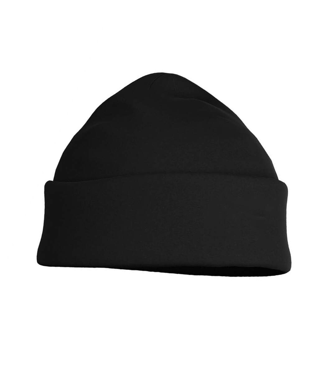 Bonnet peak noir Nike-2