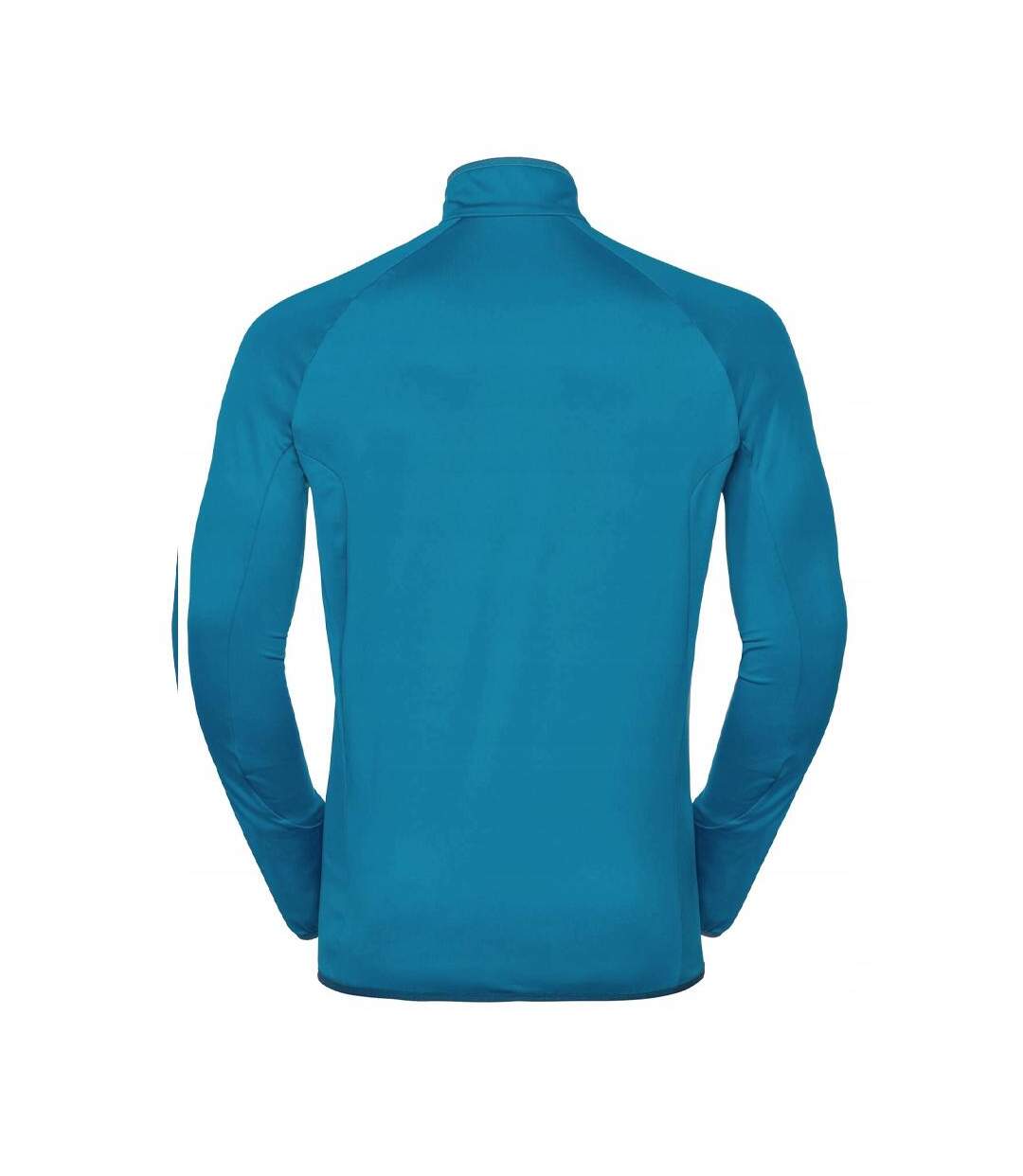 Pull bleu homme odlo berra - s-2