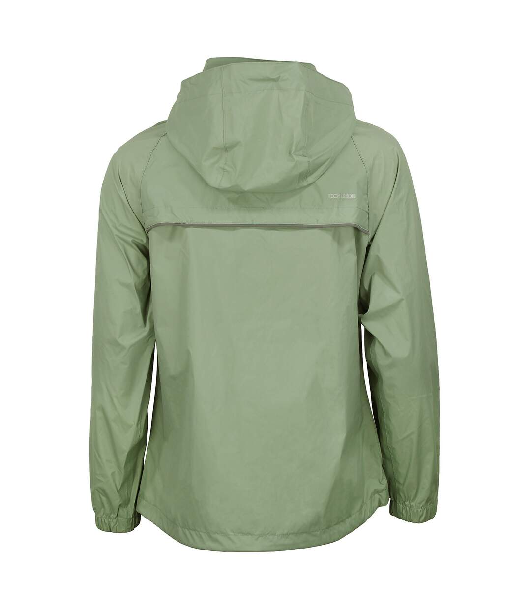 Coupe vent imperméable ABREST-5
