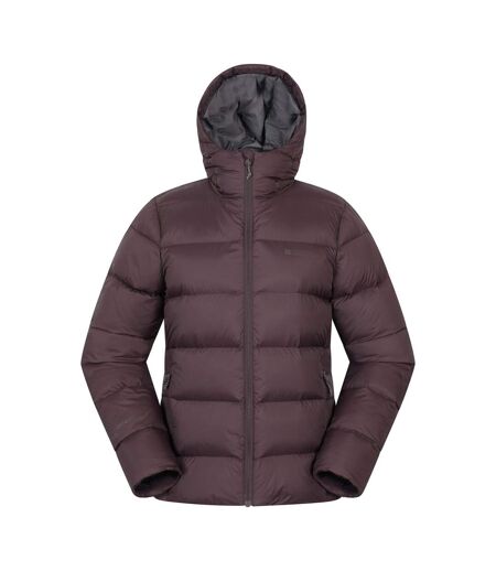 Veste Stratus Femme Violet Mountain Warehouse