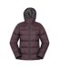 Veste Stratus Femme Violet Mountain Warehouse-2