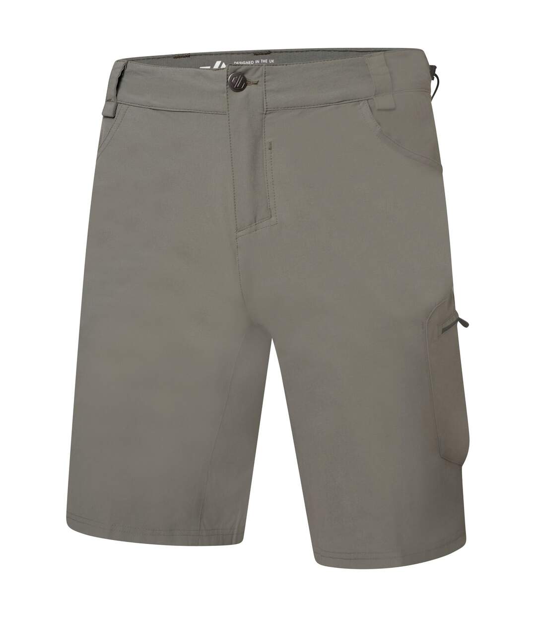 Dare 2B - Short TUNED IN - Homme (Vert kaki) - UTRG4078