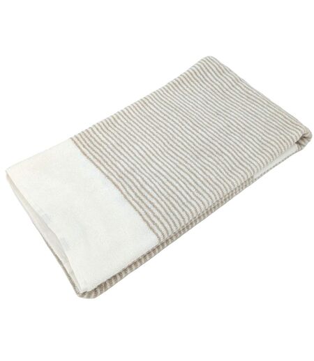 Drap de douche collection HORIZON