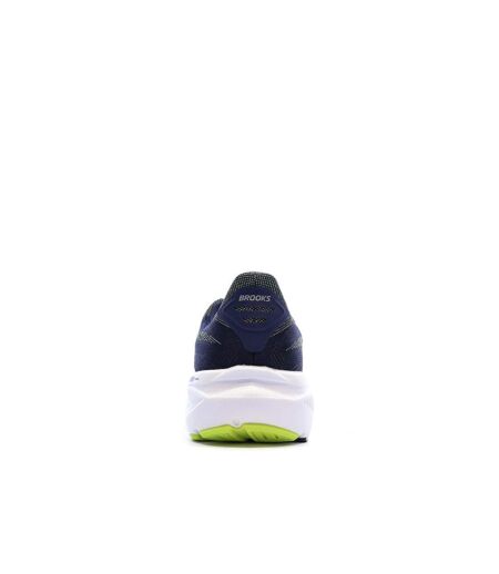 Baskets noir brooks ghost 17