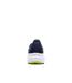 Baskets noir brooks ghost 17-3