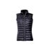 Clique Womens/Ladies Hudson Vest (Dark Navy) - UTUB124