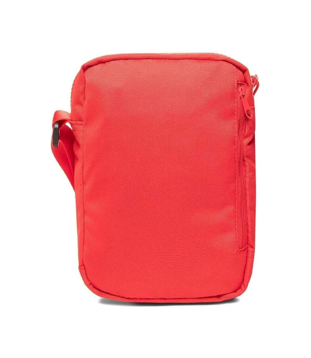 Sacoche Rouge Homme Converse Cross Body 2 - Taille unique-2