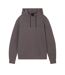 Mens Tailored Pullover Hoodie Gull Grey Armani Exchange-1