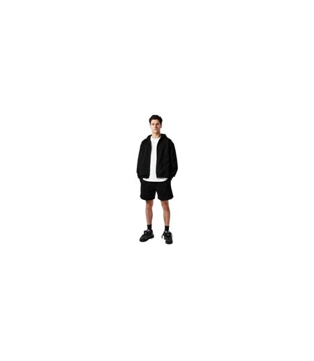 Veste Initial Homme Noir Represent