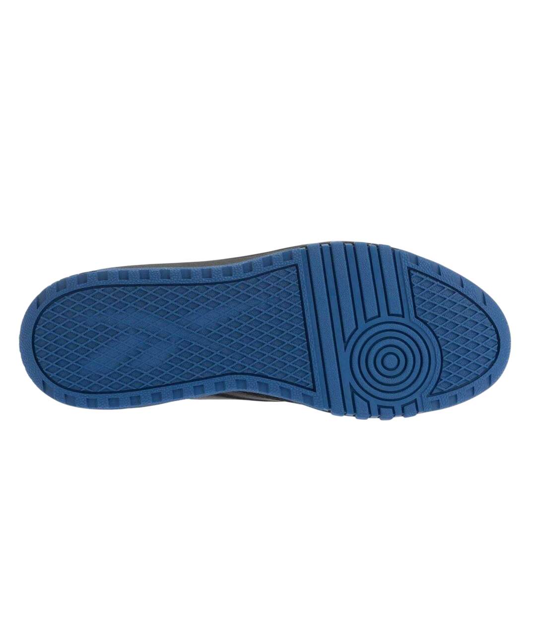 Chaussures Motif/style Plateforme Milk Makeup Club C Femme Bleu Sombre Reebok-4