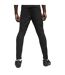 Mens Teamfinal Tailored Tracksuit Bottoms  Black Puma-4