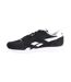 Mens Nylon Trainers Black Reebok-2