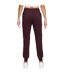 Pantalon De Jogging Phoenix Femme Bordeaux Nike-2