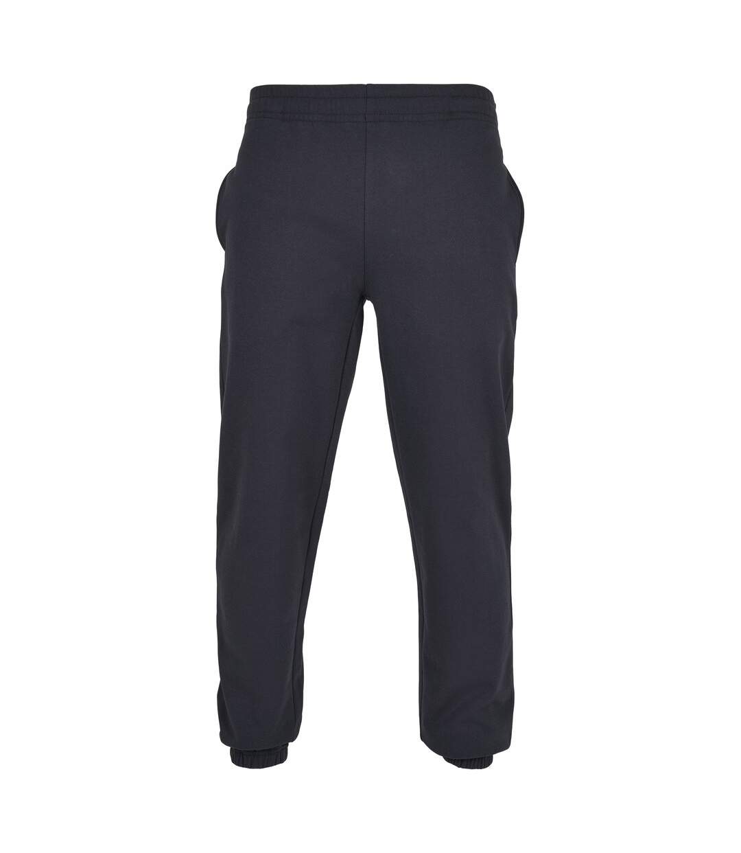 Pantalon de jogging basic adulte bleu marine Build Your Brand