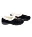 Charentaise Femme Pantoufle PREMIUM-2
