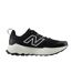 Womens/ladies Garoe V2 Trainers Black New Balance-3