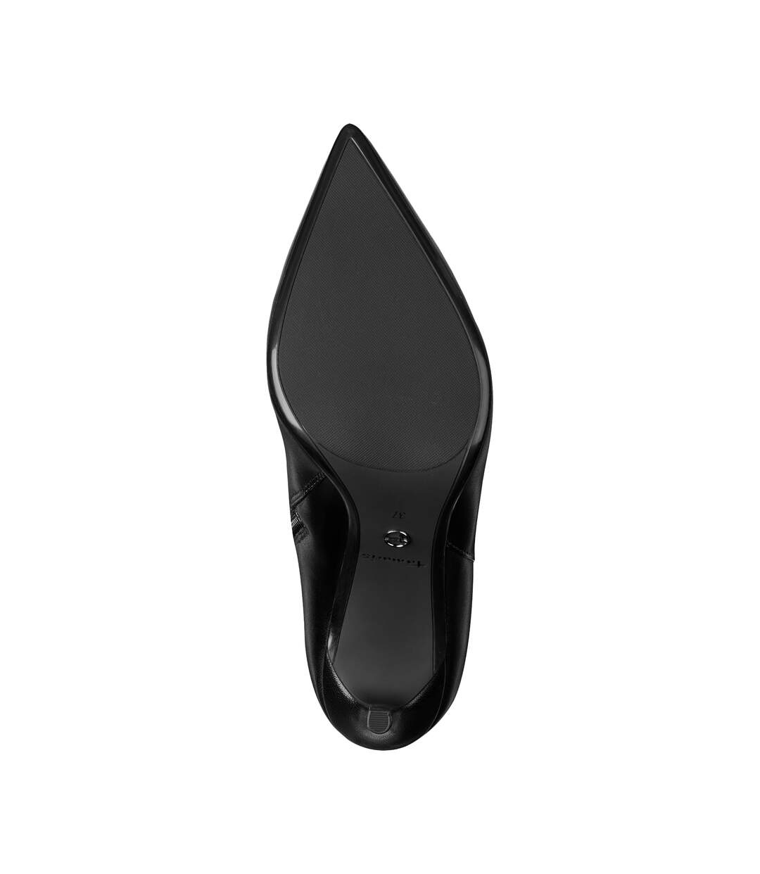 Bottes Cuir Tamaris-4