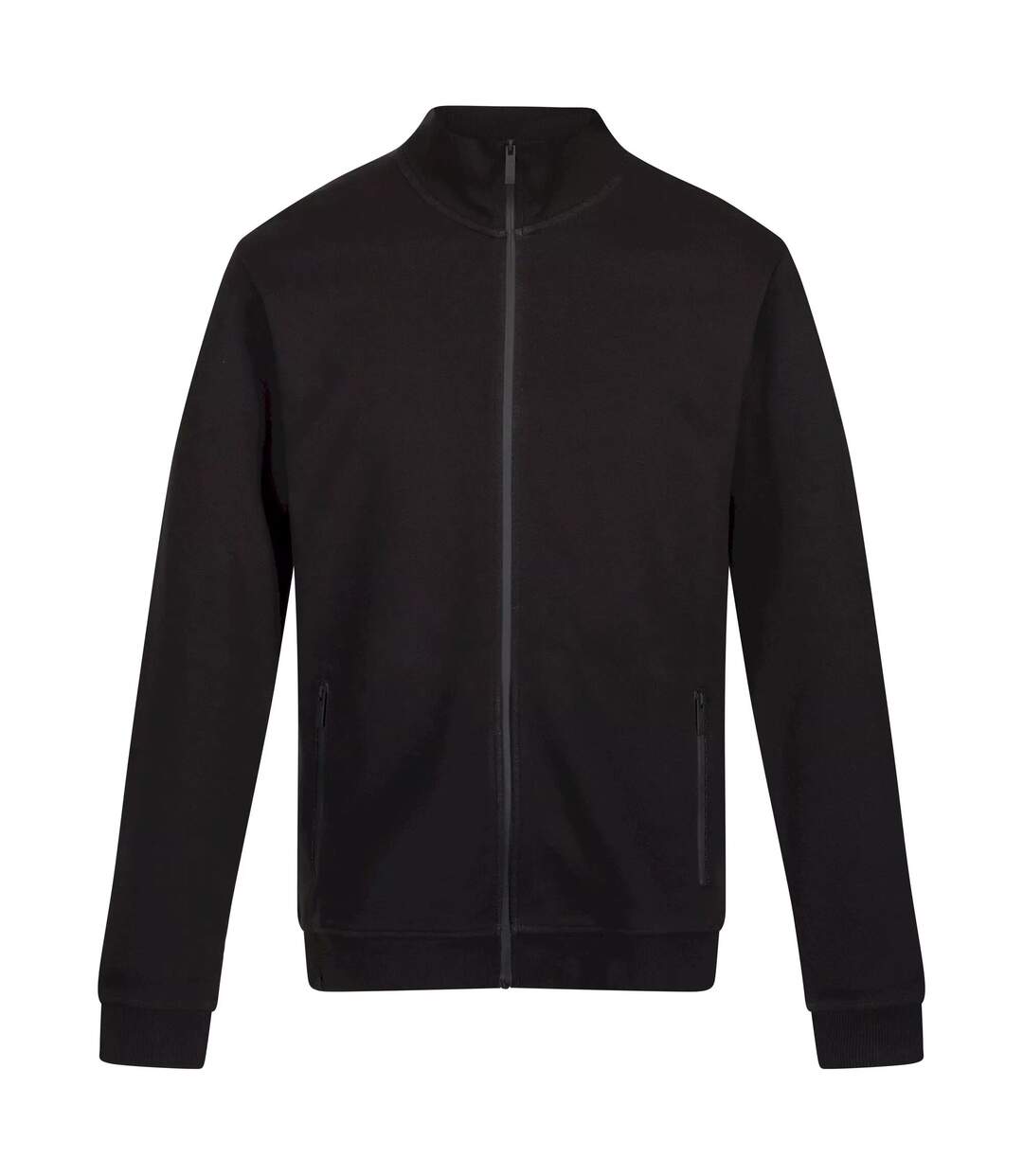 Veste polaire felton homme noir Regatta-1