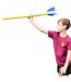 Javelot Foam Taille Unique Jaune Bleu Pre-Sport-1