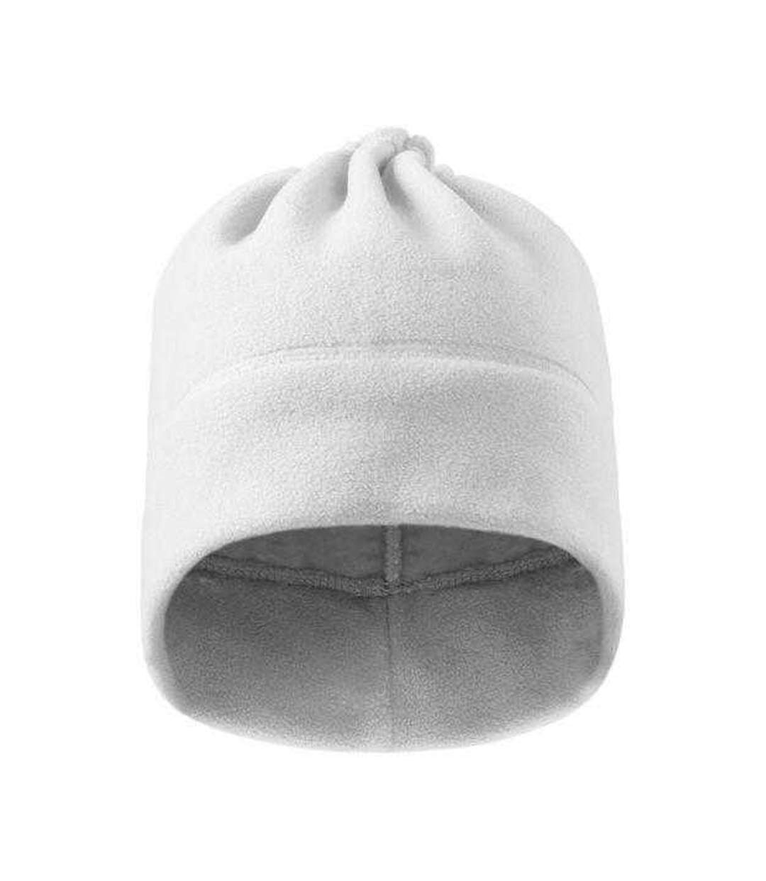 Chapeau Practic Adulte Blanc Malfini-1