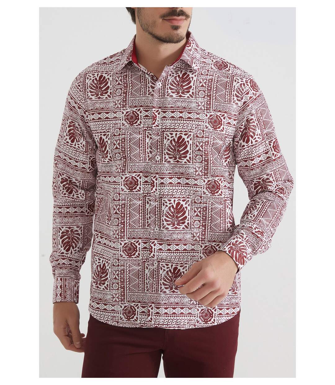 Chemise-2