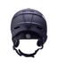 Casque Ibris 58 Cm-62 Cm Noir Iguana-2