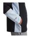 Mens Drive Pro Colour Block Jacket Black Under Armour-3