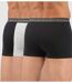 Lot de 3 Boxers Coton Bio Ecosmart