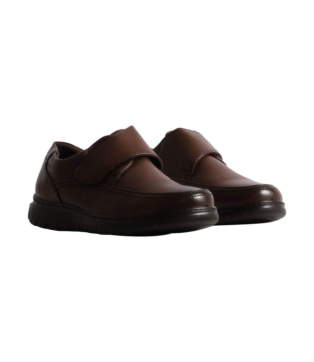 Moccassins à Scratch Elong-3