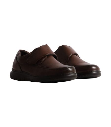 Moccassins à Scratch Elong