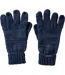 Gants D´hiver Multimix Femme Bleu Marine Regatta-1