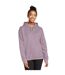 Sweat À Capuche Softstyle Adulte Taupe Gildan-1