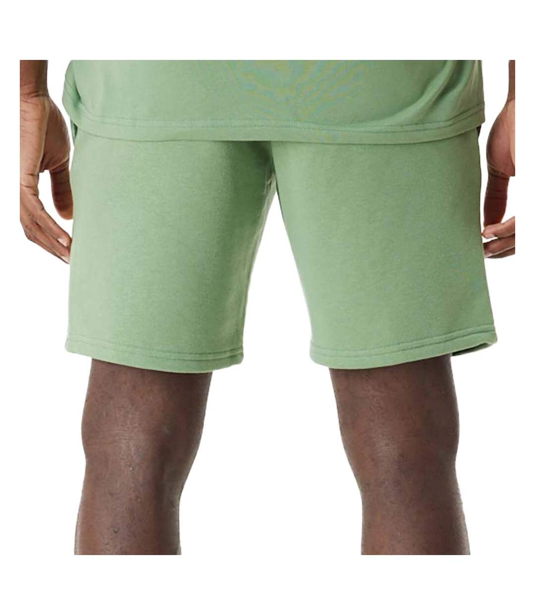 Short Vert Homme New Era 60359432 - L-2