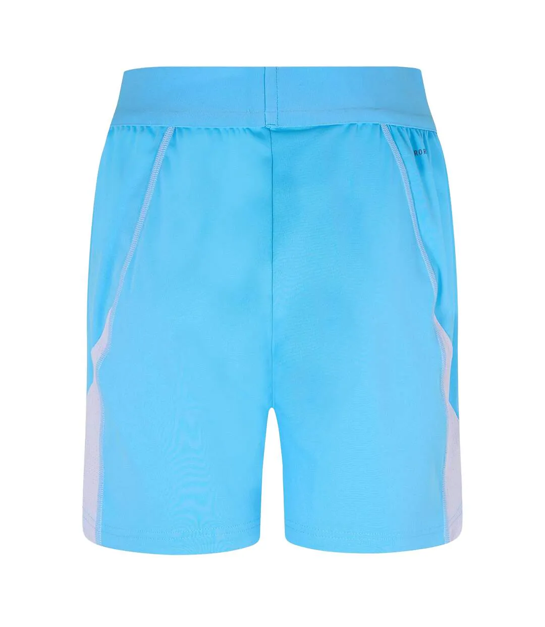 Short De Gardien De But Adulte Bleu Adidas-2