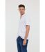 Polo BAYO MC Optic white-2