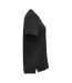 Stormtech Womens/Ladies Tundra T-Shirt (Black) - UTPC5022