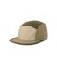 Casquette De Campeur Darwin Adulte Blanc Cassé Olive Vert Kaki Atlantis-1