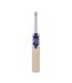 Batte de cricket mana beige pâle / bleu / blanc Gunn And Moore-1