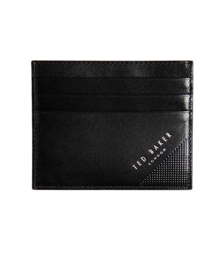 Raffle Card Holder One Size Black Ted Baker