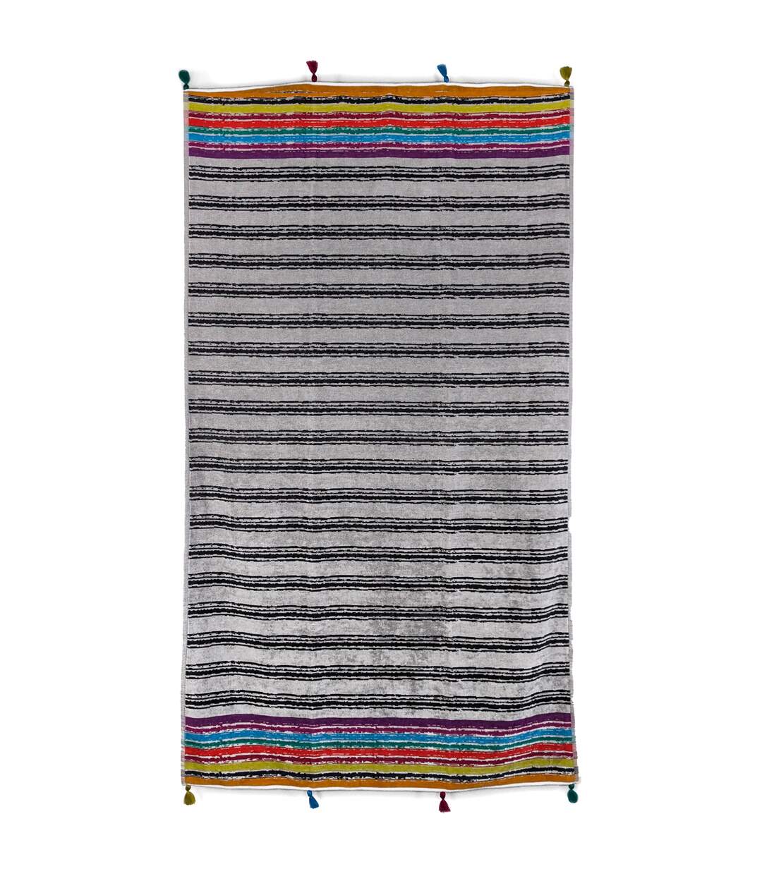 Drap de plage SICILE-1