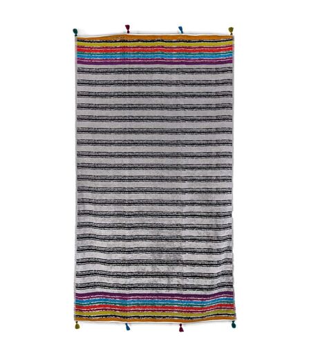 Drap de plage SICILE